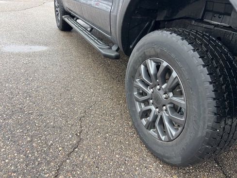Certified 2023 Ford Ranger XLT w/ Equipment Group 301A Mid image 23