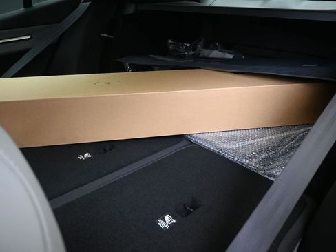 New 2026 Volvo EX30 Cross Country Ultra image 19