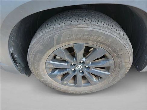 Used 2024 MAZDA CX-50 AWD 2.5 S w/ Preferred Package image 10