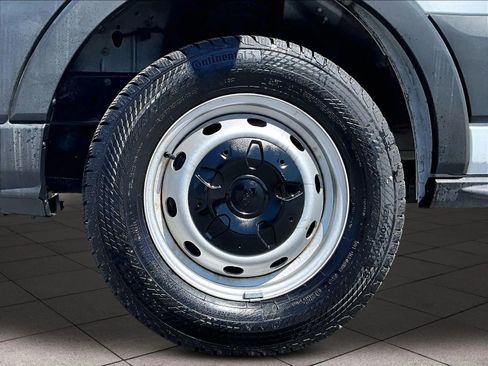 Used 2024 Ford Transit 250 Low Roof w/ Load Area Protection Package image 8