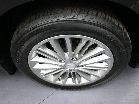 Used 2019 Hyundai Kona SEL w/ SEL Tech Package 02 AWD/4WD image 13