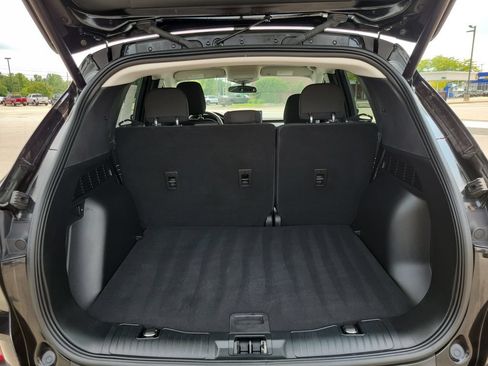 Used 2023 Ford Escape Active w/ Tech Pack #2 AWD/4WD image 8