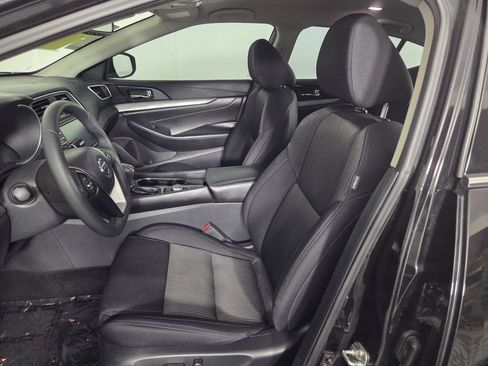 Used 2017 Nissan Maxima 3.5 S FWD image 9