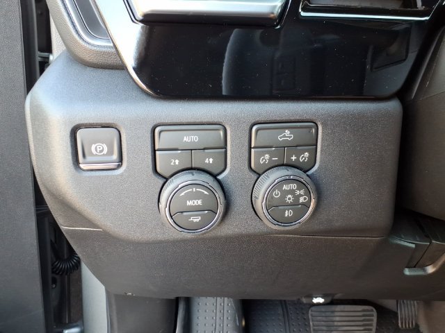 New 2026 Chevrolet Silverado 1500 RST w/ True North Edition Plus AWD/4WD image 12
