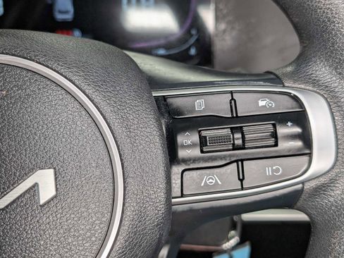 Certified 2024 Kia Sportage LX AWD/4WD image 37