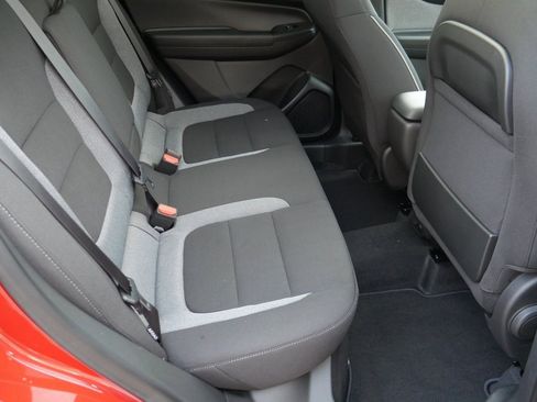 New 2026 Chevrolet TrailBlazer LT w/ Convenience Package image 24