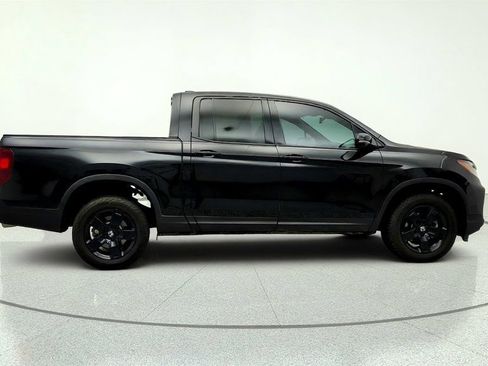 Used 2024 Honda Ridgeline Black Edition image 4