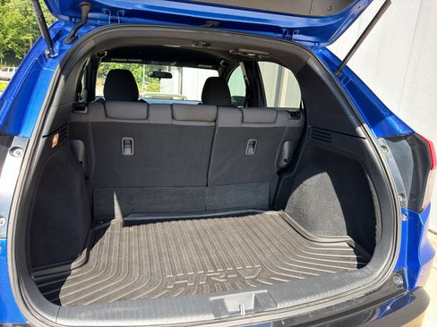 Used 2022 Honda HR-V Sport image 15