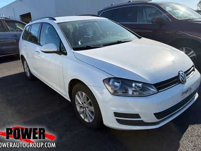 Used 2015 Volkswagen Golf S