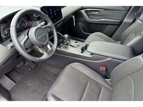 New 2026 MAZDA CX-5 Select image 10