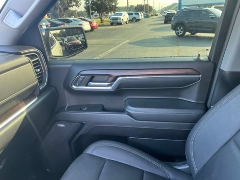 Used 2024 GMC Sierra 1500 SLT w/ SLT Premium Plus Package AWD/4WD image 28