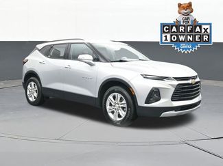 Used 2022 Chevrolet Blazer LT 360° Tour