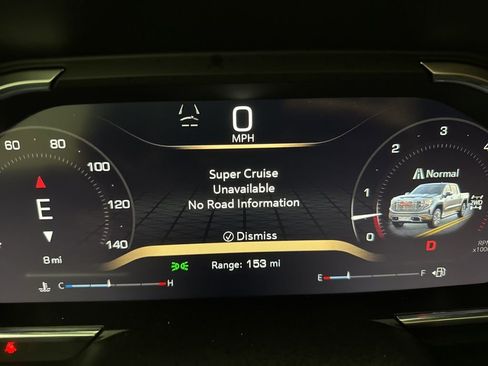 New 2026 GMC Sierra 1500 Denali Ultimate image 38