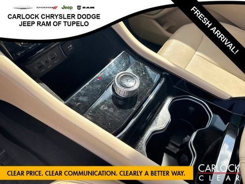 Used 2021 Jeep Grand Cherokee L Limited RWD image 25