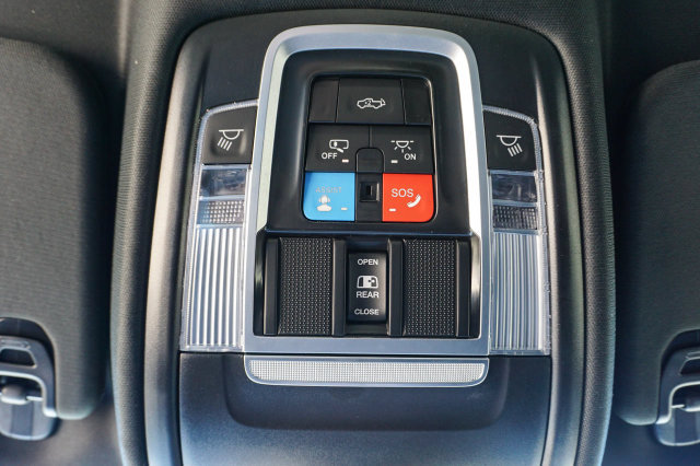 Used 2025 RAM 1500 Big Horn RWD image 26