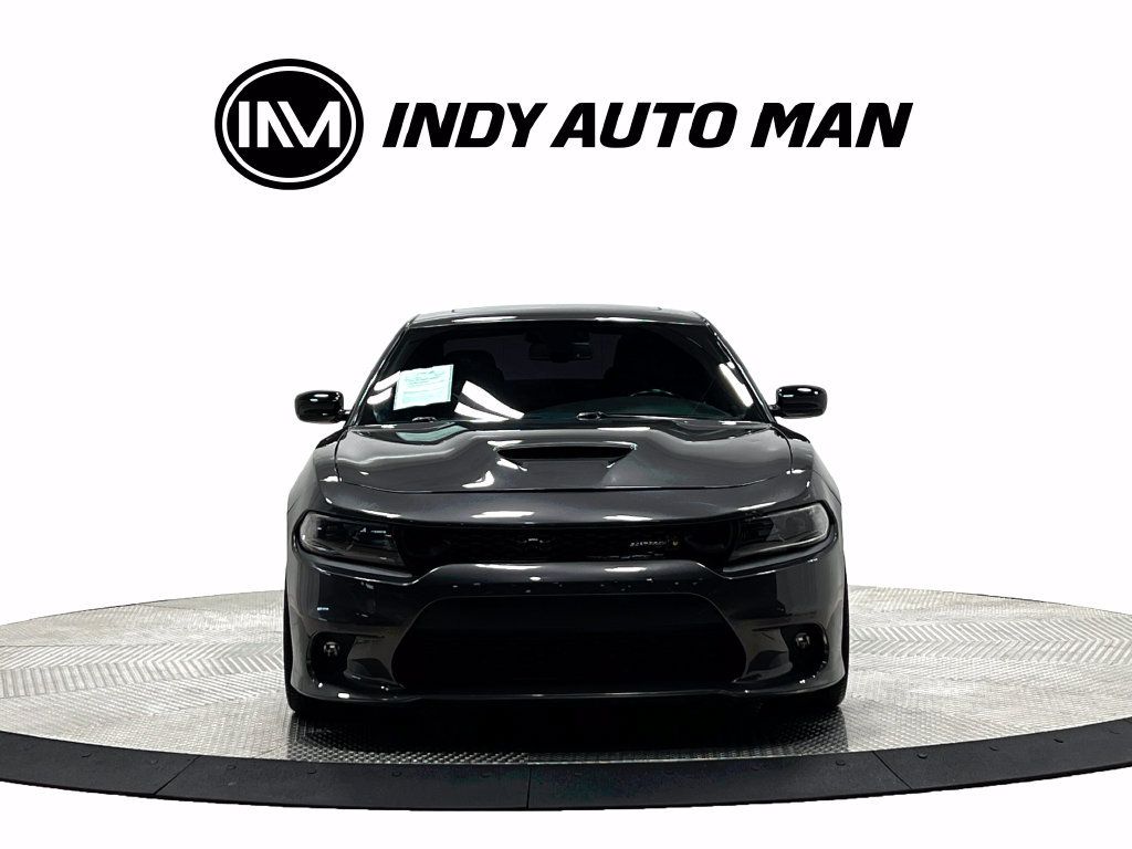 Used 2023 Dodge Charger Scat Pack RWD image 10