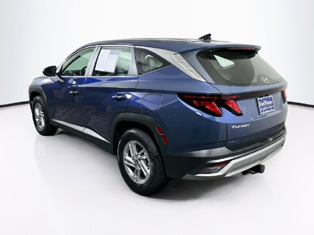 New 2026 Hyundai Tucson SE AWD/4WD image 6