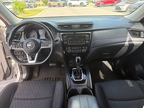 Used 2018 Nissan Rogue SV w/ Premium Package FWD image 29