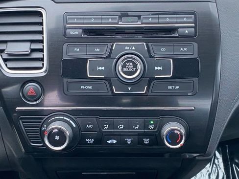 Used 2013 Honda Civic LX image 11