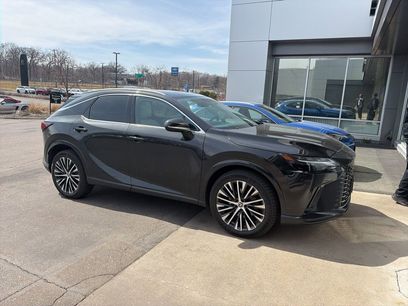 Used 2024 Lexus RX 350 w/ Technology Package