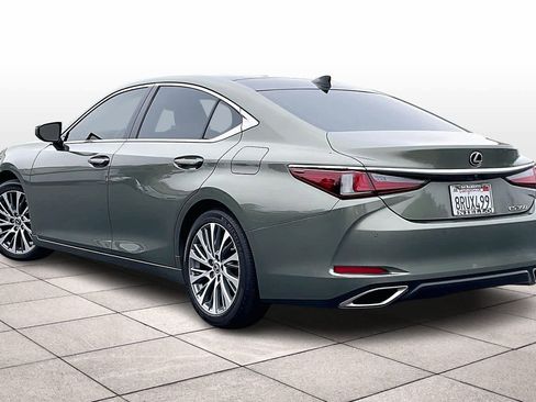 Used 2020 Lexus ES 350 w/ Premium Package image 15