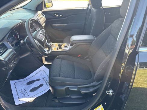 Used 2023 GMC Acadia SLE AWD/4WD image 9