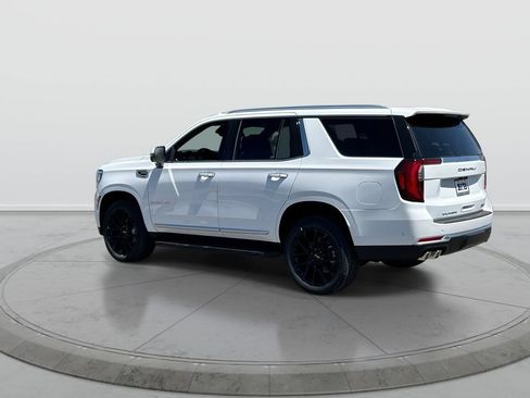 New 2026 GMC Yukon Denali w/ Advanced Technology Package RWD image 6
