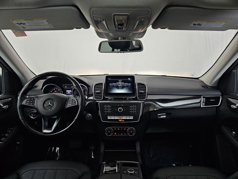 Used 2016 Mercedes-Benz GLE 350 image 34