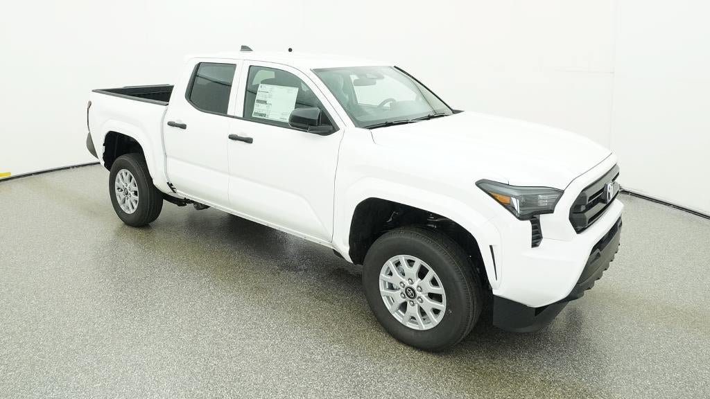 New 2026 Toyota Tacoma SR RWD image 53