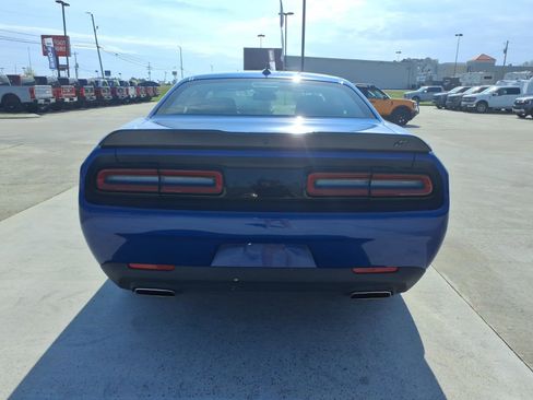 Used 2022 Dodge Challenger GT w/ Plus Package image 4
