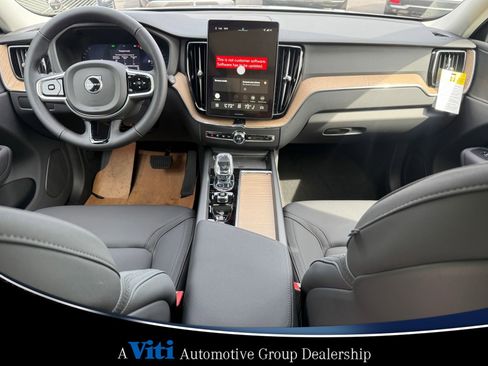 Used 2026 Volvo XC60 B5 Plus w/ Protection Package Premier image 2