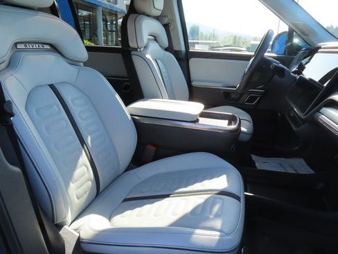 Used 2023 Rivian R1S Adventure AWD/4WD image 37