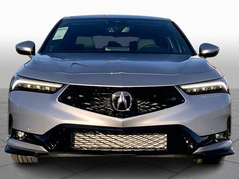 New 2026 Acura Integra A-Spec image 3