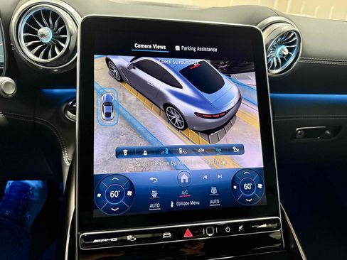 Used 2024 Mercedes-Benz AMG GT 55 image 28