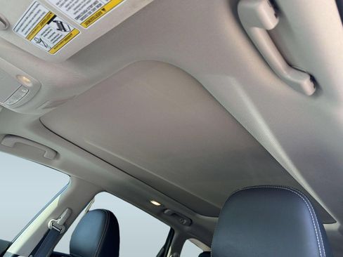 Certified 2023 Nissan Murano SL w/ SL Moonroof Package FWD image 28