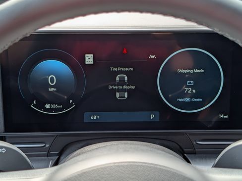 New 2026 Hyundai Kona Limited AWD/4WD image 13