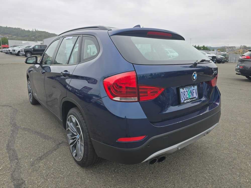 Used 2015 BMW X1 xDrive35i AWD/4WD image 16
