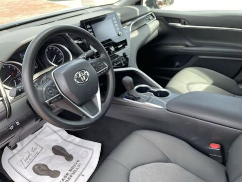 Used 2024 Toyota Camry LE FWD image 10