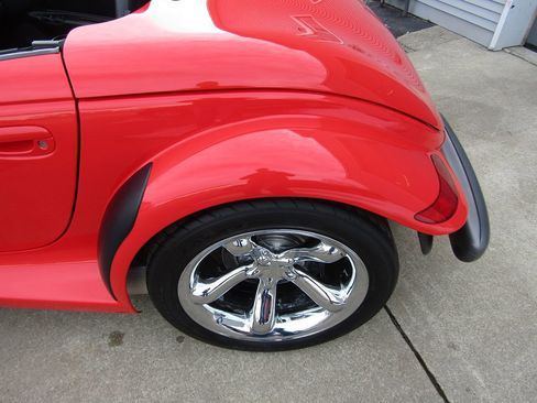 Used 1999 Plymouth Prowler image 30