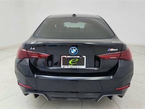 Used 2025 BMW i4 M50 image 5