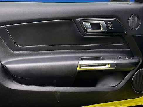 Used 2021 Ford Mustang Mach 1 w/ Equipment Group 700A image 20