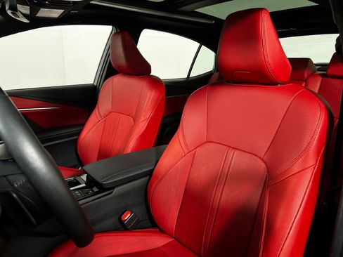 Certified 2025 Toyota Camry XSE image 13