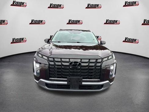 Used 2024 Hyundai Palisade Limited image 2