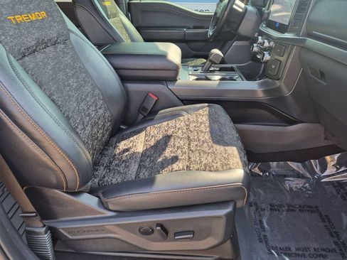 Used 2024 Ford F150 Tremor w/ Bed Utility Package AWD/4WD image 27