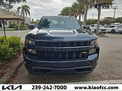 Used 2014 Chevrolet Silverado 1500 LTZ Z71