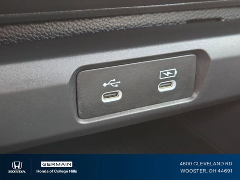 Certified 2023 Honda Accord EX image 30