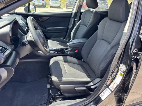 Used 2017 Subaru Impreza 2.0i image 18