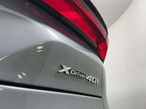 New 2026 BMW X5 xDrive40i w/ M Sport Package image 10