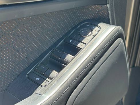 Used 2026 Lexus GX 550 AWD/4WD image 27
