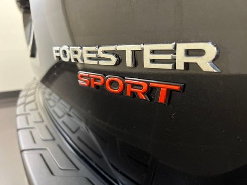 Used 2019 Subaru Forester Sport AWD/4WD image 32